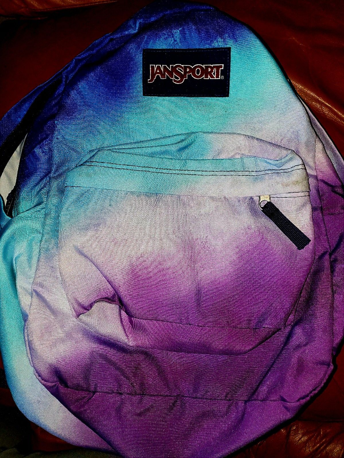 Backpack