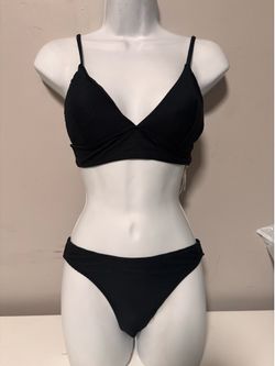 Bikini sizes xs