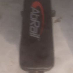 Weight Bench