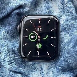Apple Watch Series 5