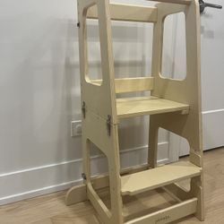 Piccalio Toddler Tower