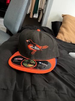 Hat 7/38 $15