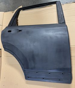 For Honda CRV CR-V 2017-2022 Rear Right Passenger Side Door Shell