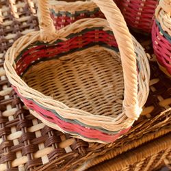 Basket Variety Picnic Basket