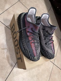 Yeezys Original