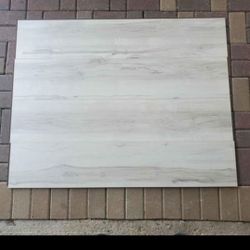 New LifeProof Brookeridge flooring 12 mm hybrid resilient plank 30 yr commercial Warr. 25 cases