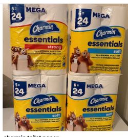chairman  toilet paper
