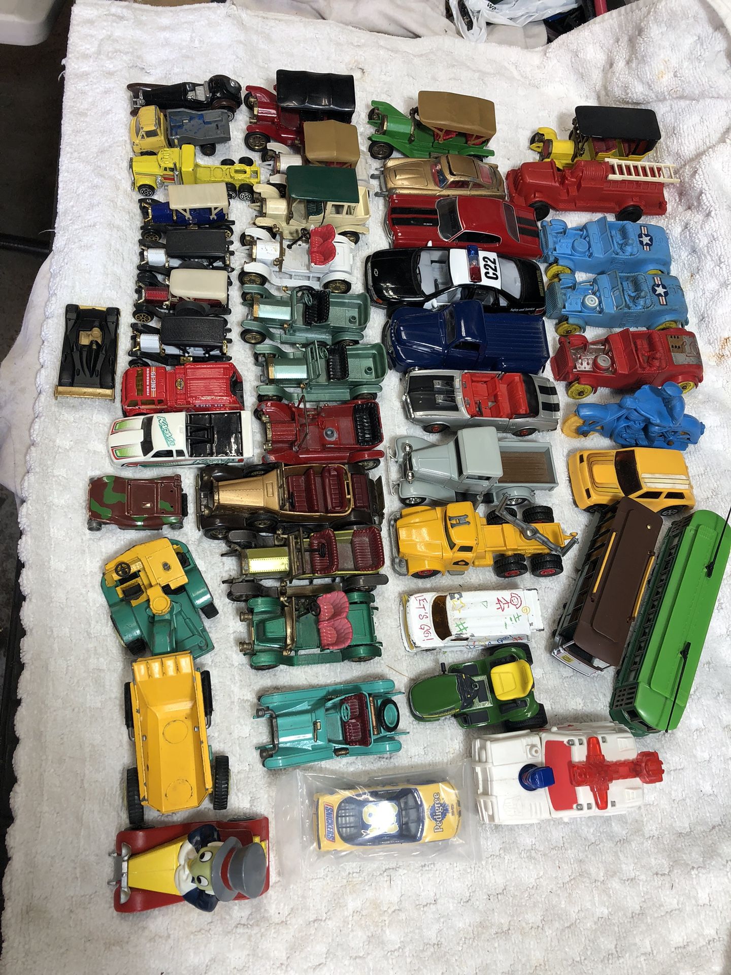 Cars $8 Can Offer