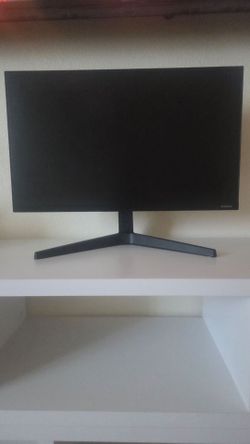 Samsung P.C 27 inch