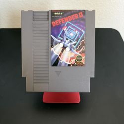 Original Nintendo (NES) Game 