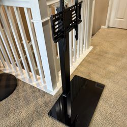 Tv Stand  (up To 42”) SOLD