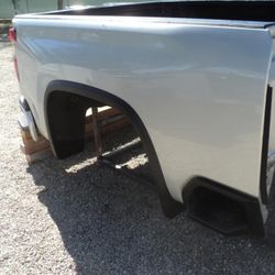 2020-2022 Chevy 2500,3500 SHORTBED 6'6". auto parts accessories