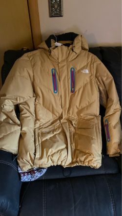 North face