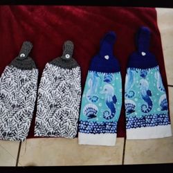 Towels Each Set $7