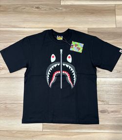 BAPE Tee Small