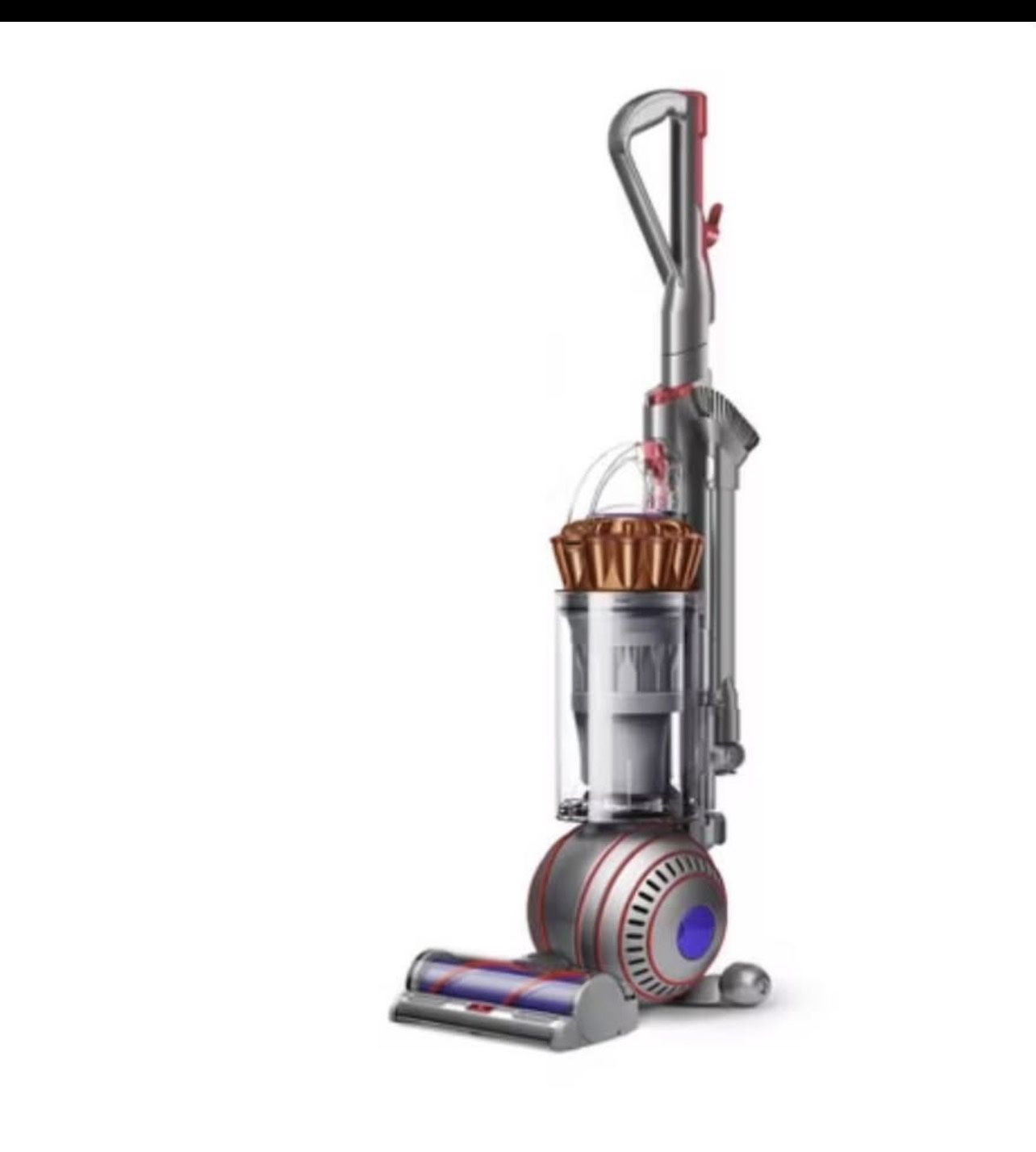 Dyson Ball Animal 3xtra Vacuum