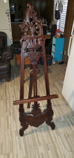 Art Stand