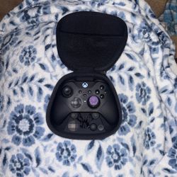 Elite Series 2nd Gen Xbox Controller 