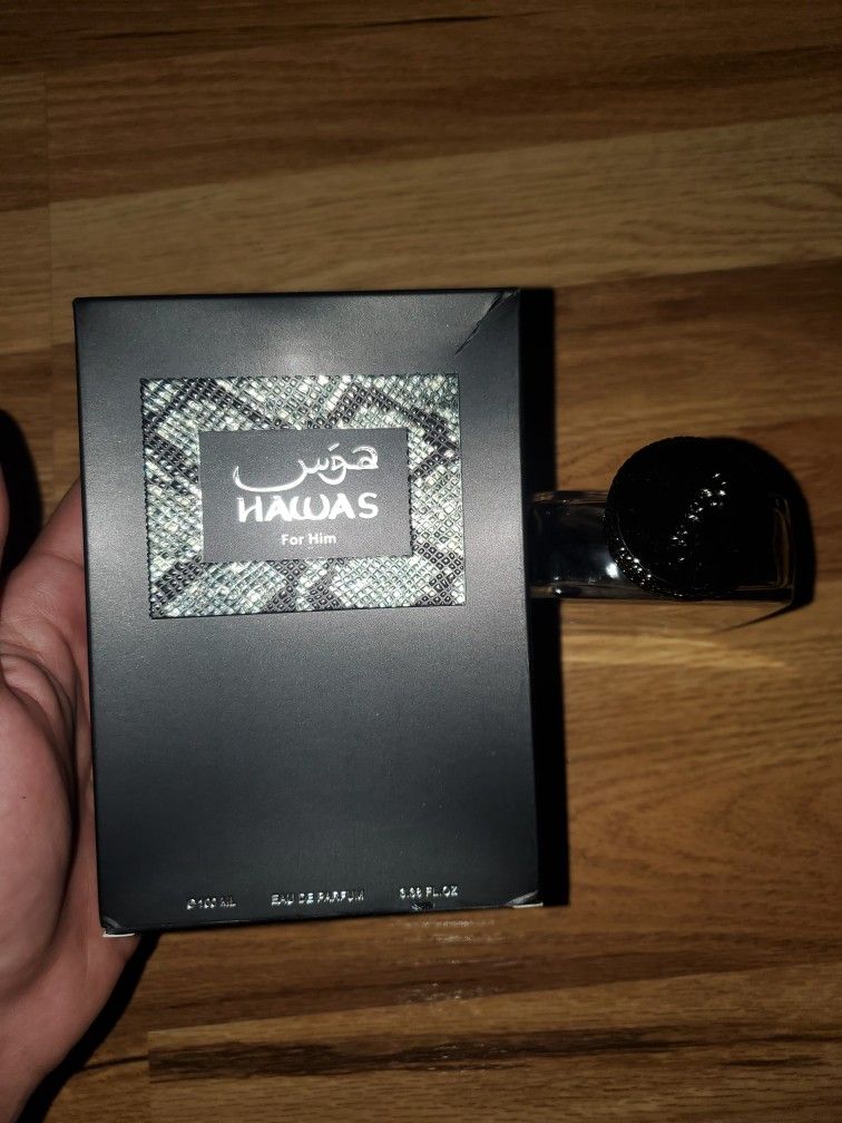Rasasi Cologne (Men)