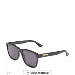 Gucci Square Sunglasses 
