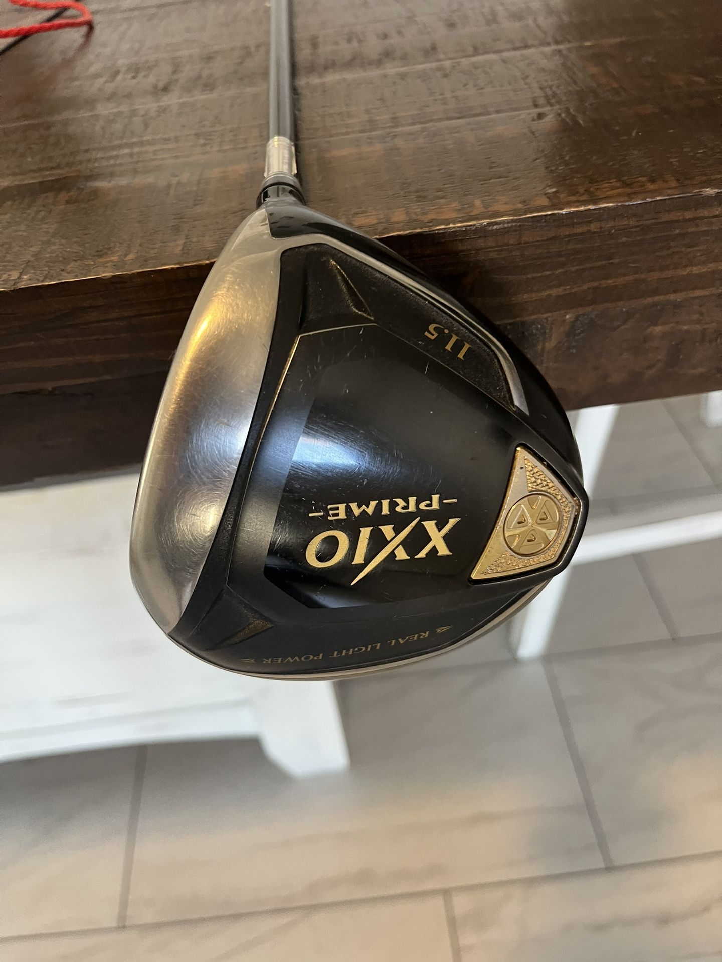 Golf Driver