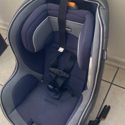 Car seat