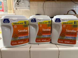Similac formula