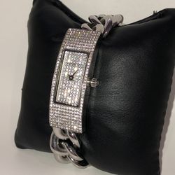 Michael Kors High End Ladies Authentic Watch $495 Retail