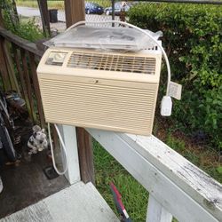 Air Conditioner 