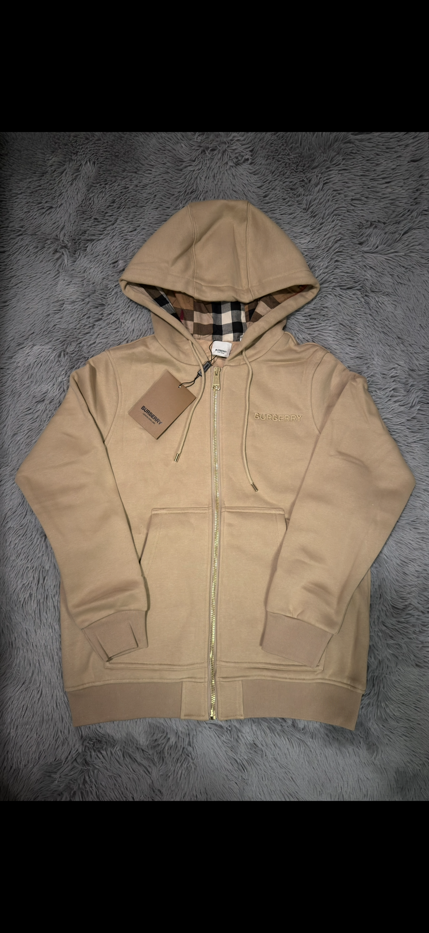 Burberry Hoodie