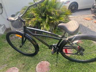 26” mens Schwinn Midway bike