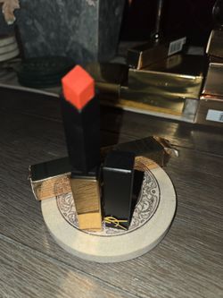 YSL Rouge Pur Couture Lipstick