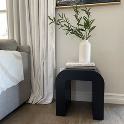 Cb2 Side Table 