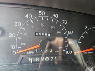 2001 Ford F-250