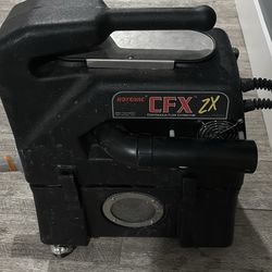 Rotovac  cfx