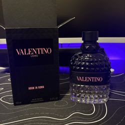 Valentino Roma