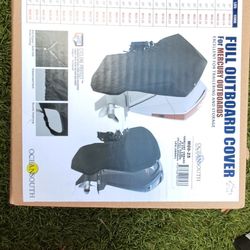 Outboard Cover 