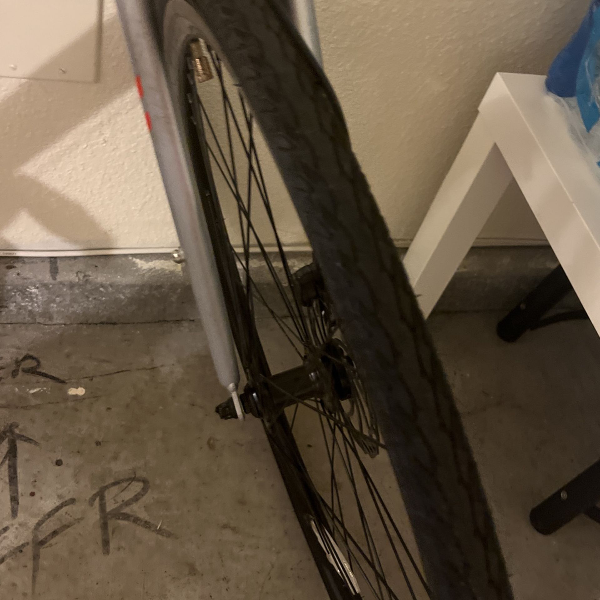 Schwinn Circuit