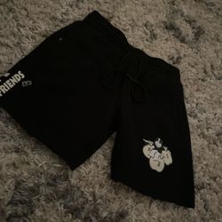 Monopoly Shorts 