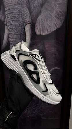 Dior b30 tech