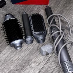 Hair Tool 