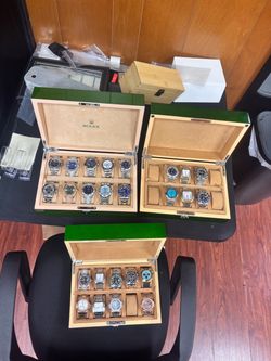 Top quality 1:1 Swiss movement watches
