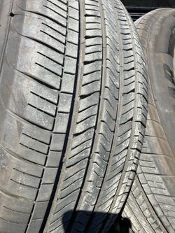 2026 Toyota Tacoma Stock Wheels and Tires