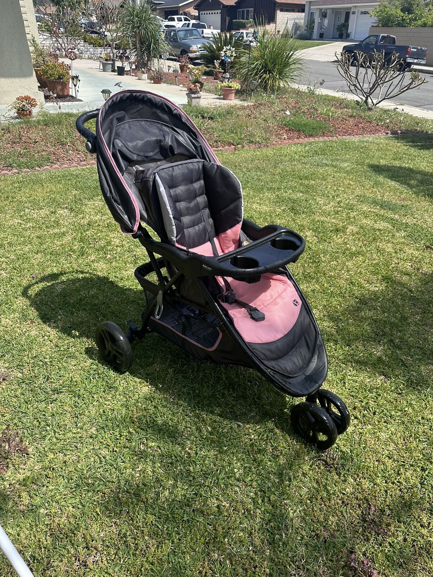 Stroller 