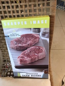 Defroster Board Thingy new In Box 