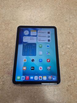 Apple Ipad A16 128gb WiFi Cellular MD7G4LL/A