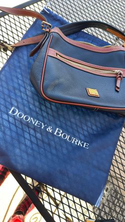 Dooney And Bourke Crossbody