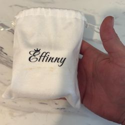Effinny Engagement Ring Size 7 