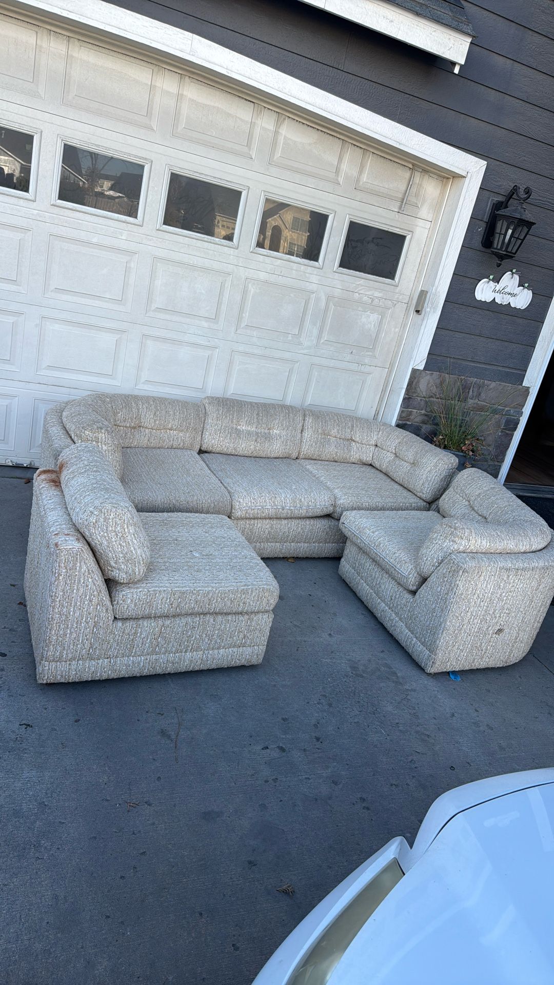 free couch 