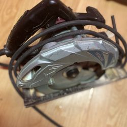 Circle Saws 